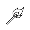 Sensual Candle Co. logo
