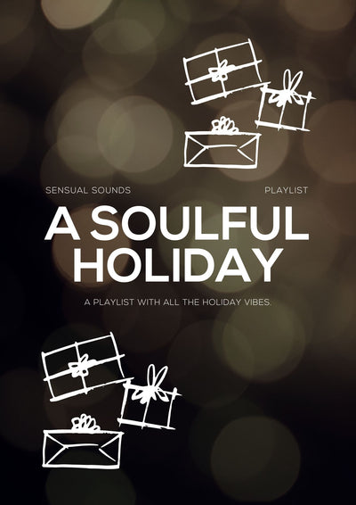 A Soulful Holiday Playlist
