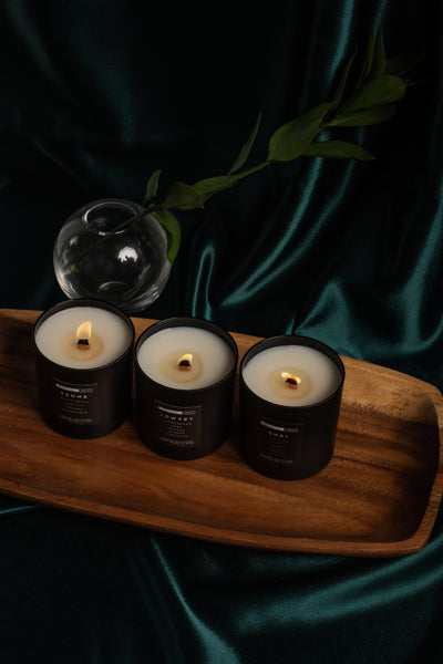 Sensual Candle Co. Launch + Preorders