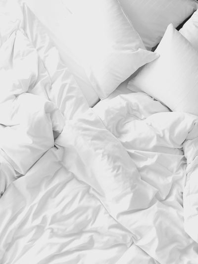 5 Ways to Wind Down for a Good Night’s Sleep