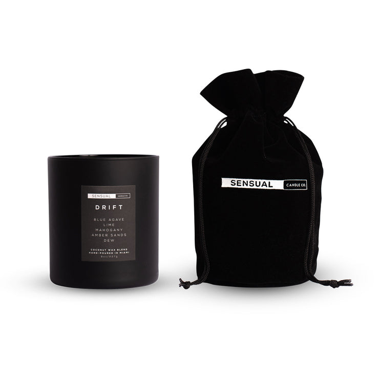 Drift Sensual Candle