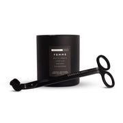 Sensual Candle Co. Femme Candle and Wick Trimmer Set Sensual Candle 