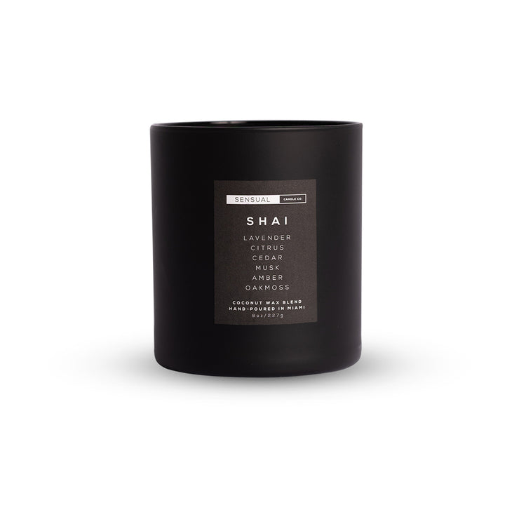 Shai Sensual Candle