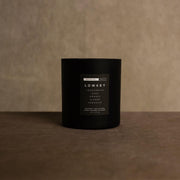 Sensual Candle Co. Lowkey Luxury Sensual Candle 